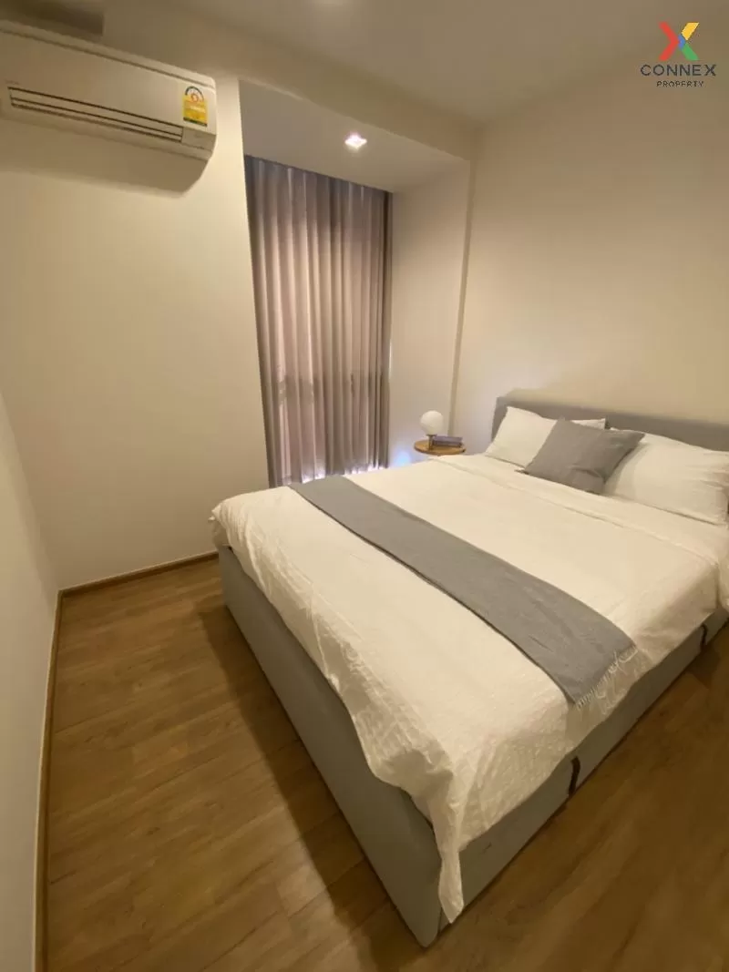 FOR RENT condo , Hasu Haus Sukhumvit 77 , BTS-Phra Khanong , Phra Khanong Nuea , Watthana , Bangkok , CX-73477